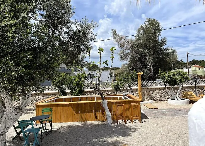 Casa vacanze Casa Piaduli