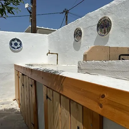 Casa Piaduli * Faliraki