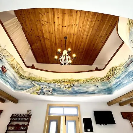 Casa Piaduli * 팔리라키