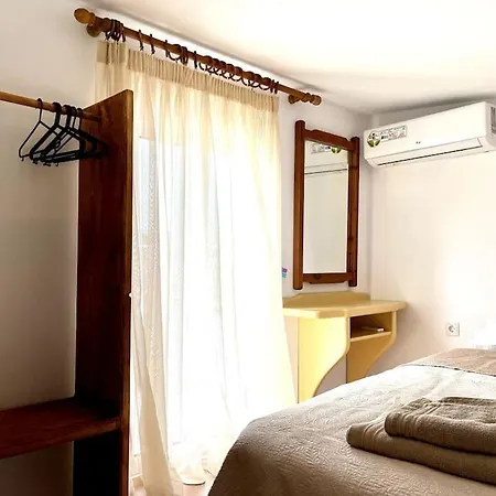 Holiday home Casa Piaduli Faliraki