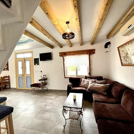 Casa Piaduli Faliraki