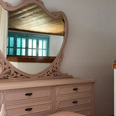 Casa Piaduli * 팔리라키