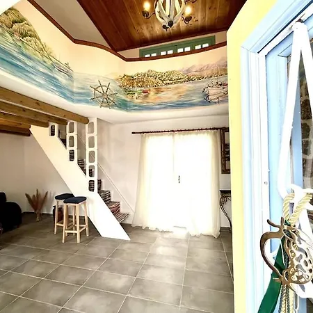 Casa Piaduli Holiday home