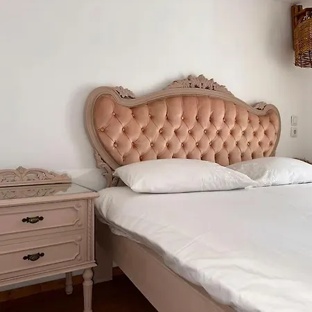 Casa Piaduli 팔리라키