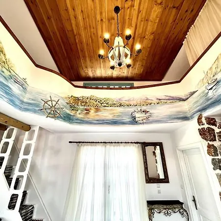 Casa Piaduli Feriehus *