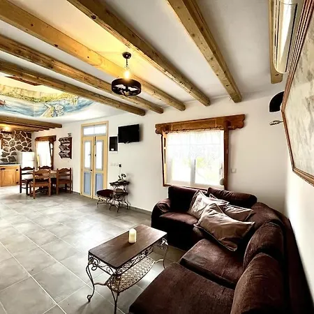 Casa Piaduli * 팔리라키