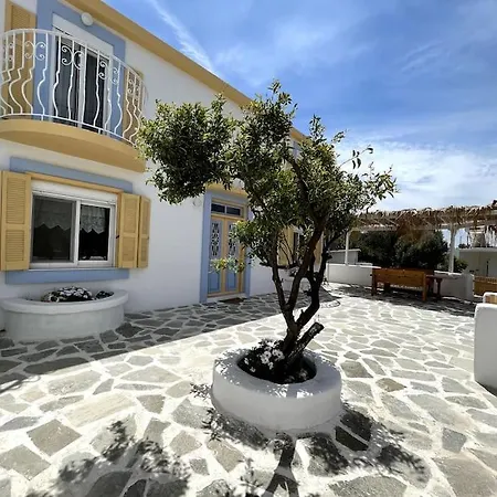 Casa Piaduli * Faliraki