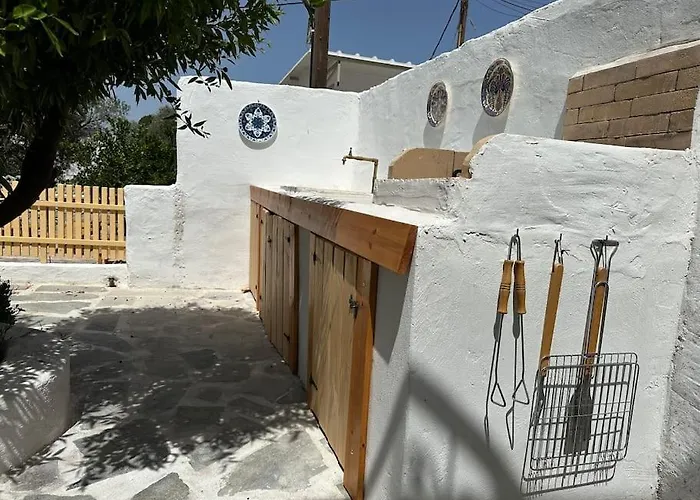 펜션 Casa Piaduli *