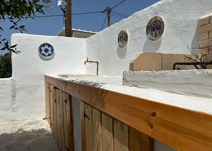 Casa Piaduli * 팔리라키