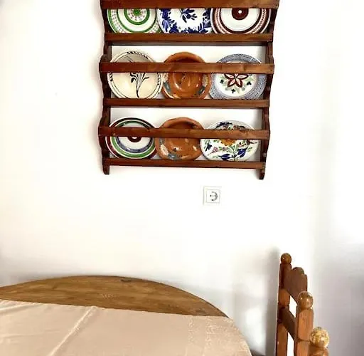 Casa Piaduli Hébergement de vacances Faliraki