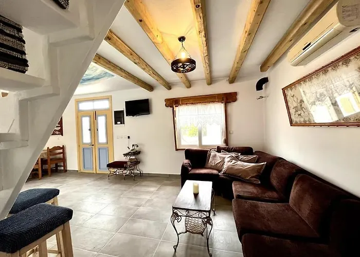 Casa Piaduli 팔리라키