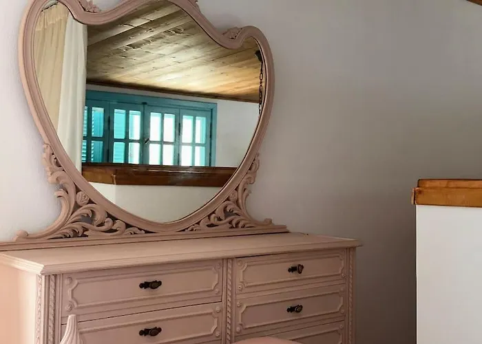 Casa Piaduli * 팔리라키