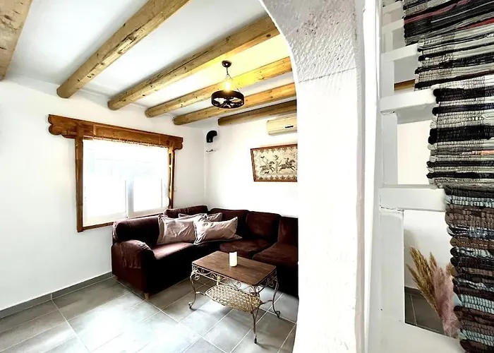 Casa Piaduli * 팔리라키