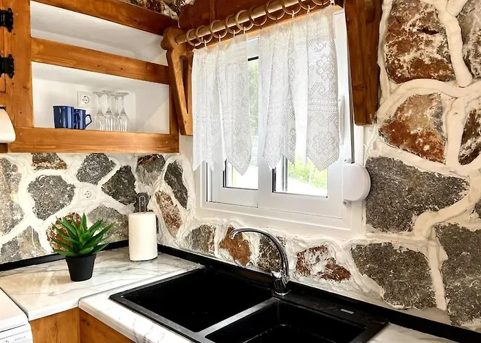 Hébergement de vacances Casa Piaduli Faliraki