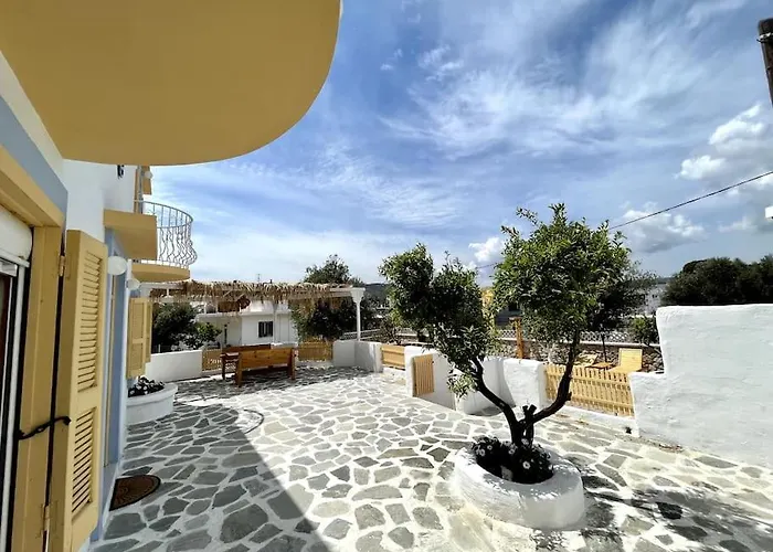 Casa Piaduli 팔리라키